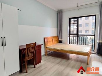 官渡俊发湾流海二组团，2室1厅房子出租(合租)，租金每月50