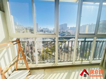 (百年明日城市小区房屋出租)五华百年明日城市,1室1厅房子出