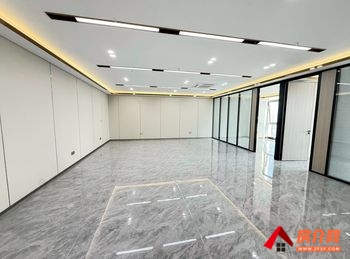 螺蛳湾中心 >500.3m²写字楼出租，参考报价：面议