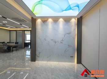 螺蛳湾中心 >182m²写字楼出租，参考报价：9282