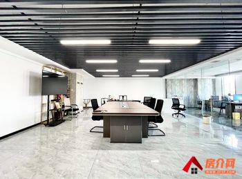 润城第二大道(办公) >240m²写字楼出租，参考报价