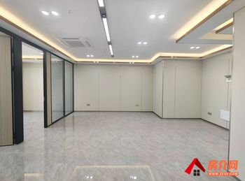 螺蛳湾中心 >139m²写字楼出租，参考报价：7089