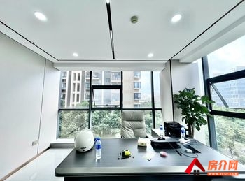 中天融域二期(办公) >186m²写字楼出租,参考报价 中天融域二期(办公) >186m²写字楼出租,参考报价