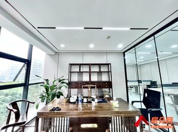 中天融域二期(办公) >186m²写字楼出租,参考报价 中天融域二期(办公) >186m²写字楼出租,参考报价