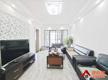 （俊发龙泉俊园小区房屋出租）五华俊发龙泉俊园，3室2厅房子出