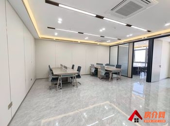 螺蛳湾中心 >182m²写字楼出租，参考报价：8790