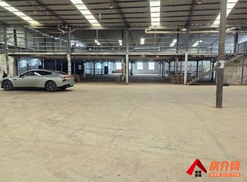 官渡金马寺片区3600m²厂房出租，参考报价：面议