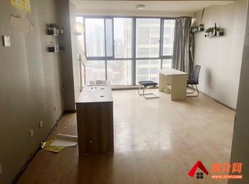 百富琪商业广场 >50m²写字楼出租，参考报价：130