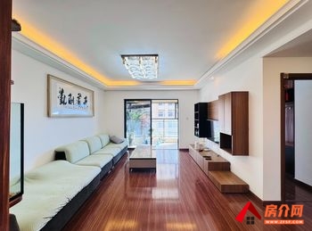 万科学府小区房屋出租，五华万科学府，3室2厅房子出租(整租)