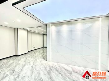 泊心湾健康产业园 >143.2m²写字楼出租，参考报价