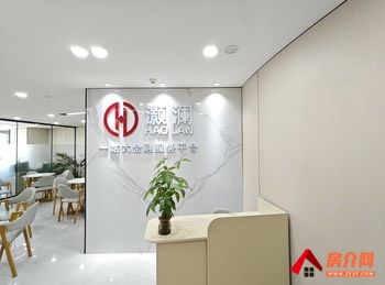 「昆明」昆明融通中心 >168m²写字楼出租，参考报价