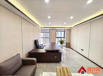 滇池时代广场 >360m²写字楼出租，参考报价：936