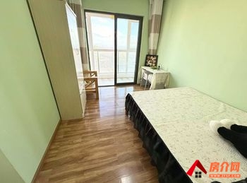 官渡悦满欣城，3室2厅房子出租(合租)，租金每月650元