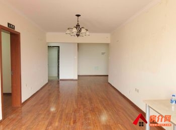 五华人民路壹号广场小区，3室2厅房子出租(整租)，租金每月2