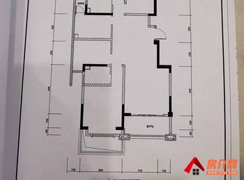 （筑友双河湾博雅苑小区二手房）西山筑友双河湾博雅苑，5室2厅