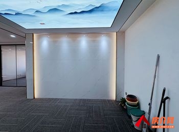 省国旅大厦(办公) >238m²写字楼出租，参考报价：