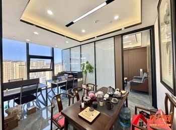 壹方大厦 >98m²写字楼出租，参考报价：3626元/