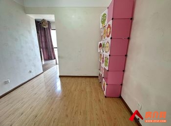 西山红星国际广场紫郡，2室2厅房子出租(整租)，租金每月18