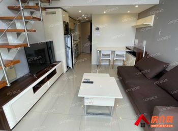 昆明西山H公寓 1室1厅房子出租(整租)，租金每月1800元