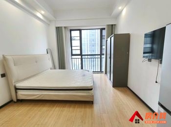 「昆明」官渡保利学府公馆,1室1厅房子出租(整租)，租金每月