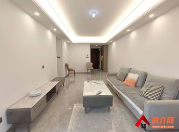 「昆明」盘龙大华锦绣麓城翰雅苑,3室2厅房子出租(整租)，租