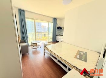 （望春苑小区房屋出租）官渡望春苑，1室1厅房子出租(合租)，