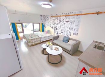 万彩城市花园(商住楼)小区房屋出租丨五华万彩城市花园(商住楼