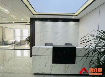 昆明欣都龙城写字楼 >286m²写字楼出租，参考报价：