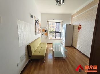 五华经典明苑，1室1厅房子出租(整租)，租金每月1300元