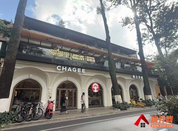 五华小西门505m²商铺出售,参考报价:666万元