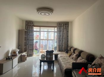 幸福小区小区房屋出租丨呈贡幸福小区，3室2厅房子出租(整租)