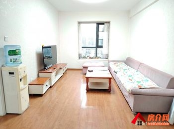 正大紫都城小区房屋出租，昆明五华正大紫都城 2室2厅房子出租