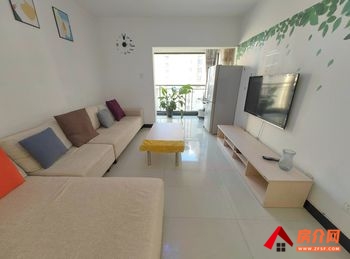 #中天花园小区房屋出租#五华中天花园,3室2厅房子出租(整租