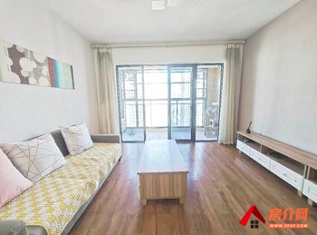 五华国福现代城荷花苑，3室2厅房子出租(整租)，租金每月18