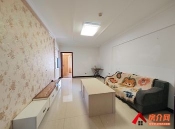 「昆明」五华人民路壹号广场小区,1室1厅房子出租(整租)，租