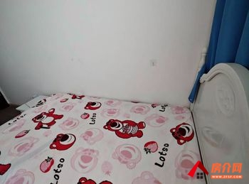 #花香满径小区房屋出租#呈贡花香满径，3室1厅房子出租(合租