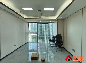 「昆明」富康城(办公) >255m²写字楼出租，参考报