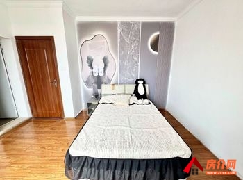 五华万彩城市花园，3室2厅房子出租(合租)，租金每月600元