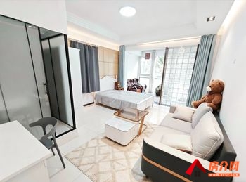 （华都花园A区小区房屋出租）「昆明」西山华都花园A区,2室2