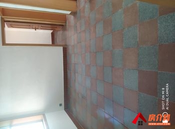 西山马洒营小区，3室2厅房子出租(整租)，租金每月1700元