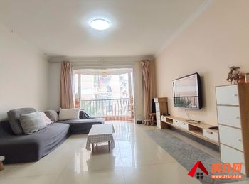 昆明盘龙北辰小区茶花苑 3室2厅二手房出售,报价：136万元