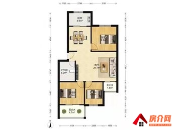 江东梅香园小区房屋出售,盘龙江东梅香园,3室2厅,报价:85 江东梅香园小区房屋出售,盘龙江东梅香园,3室2厅,报价:85