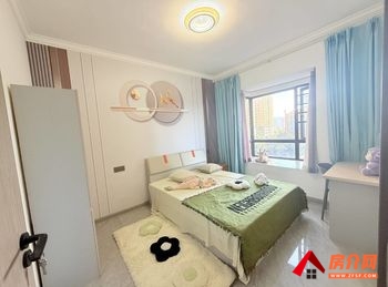 官渡悦满欣城,4室2厅房子出租(合租),租金每月600元