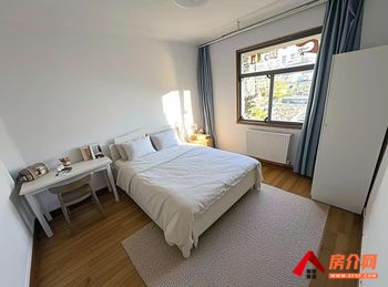 金华园小区房屋出租，「昆明」盘龙金华园,3室2厅房子出租(合