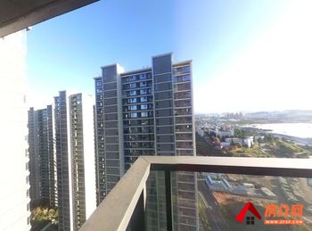 (中交锦澜府小区二手房)「昆明」呈贡中交锦澜府,3室2厅二手