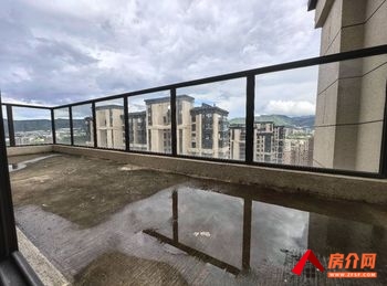 呈贡光明璟宸苑,4室2厅二手房出售,报价:106万元