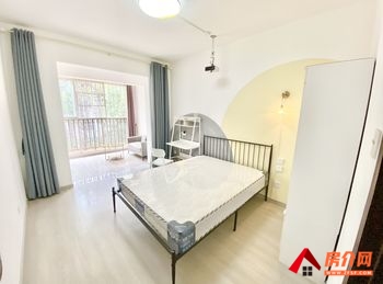 昆明呈贡幸福小区 3室2厅房子出租(合租)，租金每月770元