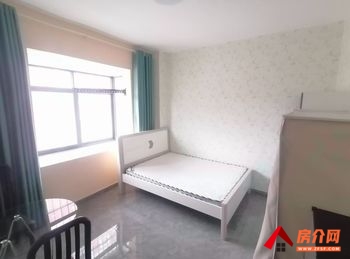 「昆明」官渡荣发花园,1室1厅房子出租(整租)，租金每月95