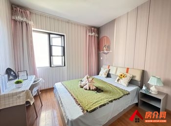 官渡俊发湾流海二组团，4室2厅房子出租(合租)，租金每月60