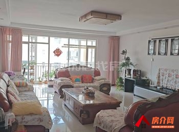 广福小区2区小区房屋出售，西山广福小区2区，4室2厅，报价：